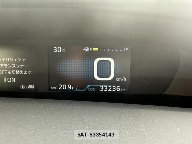 Toyota PRIUS 2018-11 8329713-7