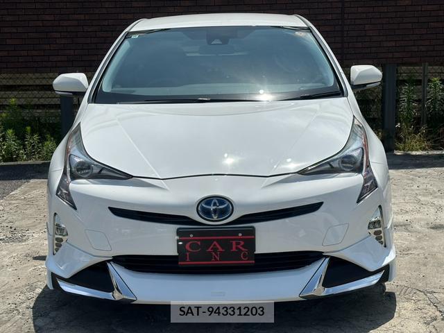 Toyota PRIUS 2016-03 8329717-13