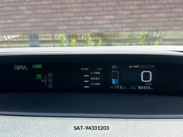 Toyota PRIUS 2016-03 8329717-5