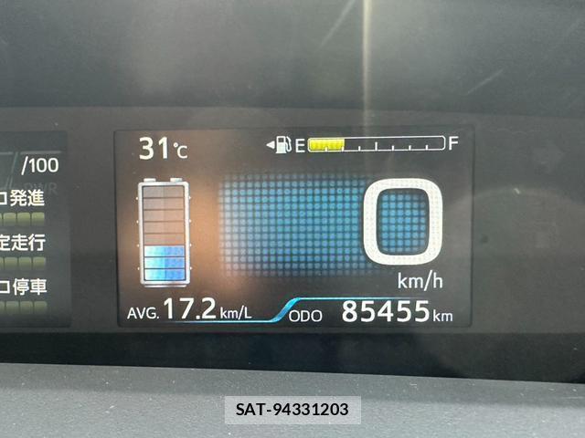 Toyota PRIUS 2016-03 8329717-6