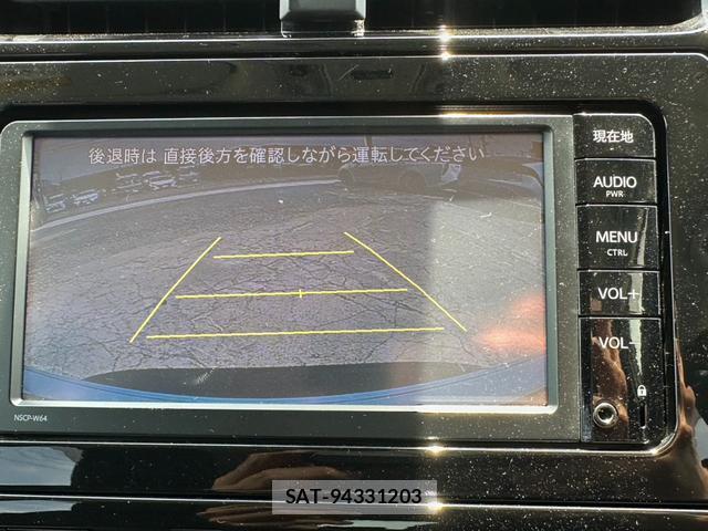Toyota PRIUS 2016-03 8329717-8