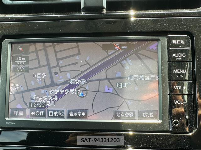 Toyota PRIUS 2016-03 8329717-9