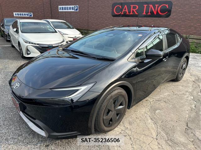 Toyota PRIUS 2023-06 8329722-12