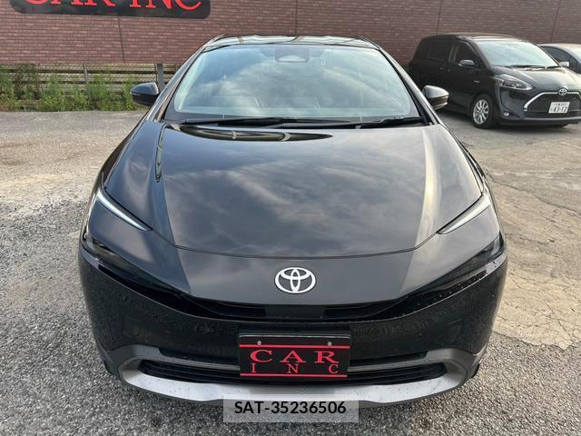 Toyota PRIUS 2023-06 8329722-13