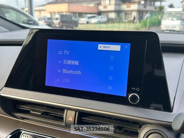 Toyota PRIUS 2023-06 8329722-8