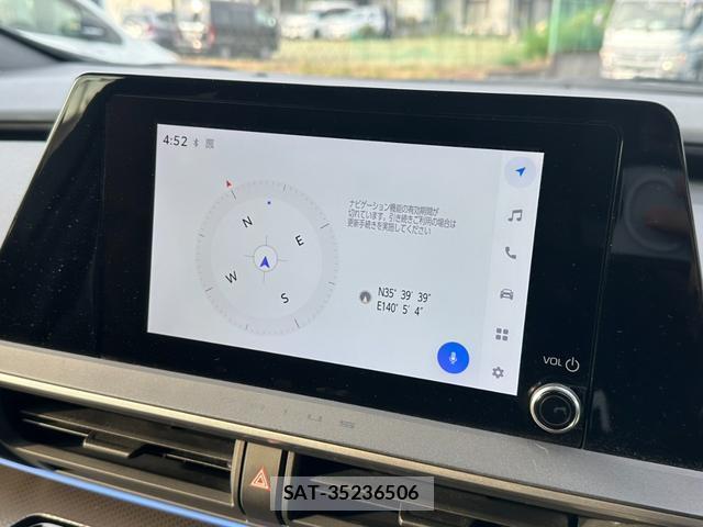 Toyota PRIUS 2023-06 8329722-9