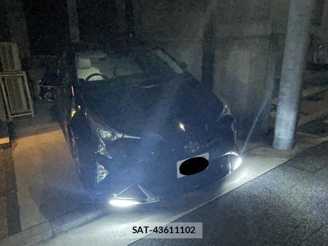 Toyota PRIUS 2016-08 8329771-0