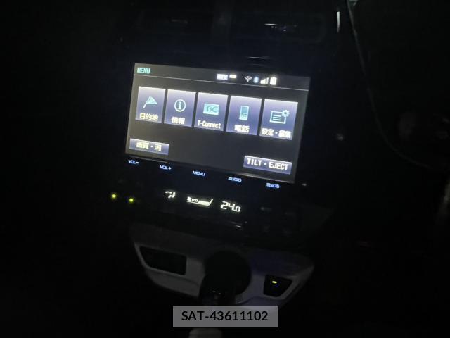 Toyota PRIUS 2016-08 8329771-5