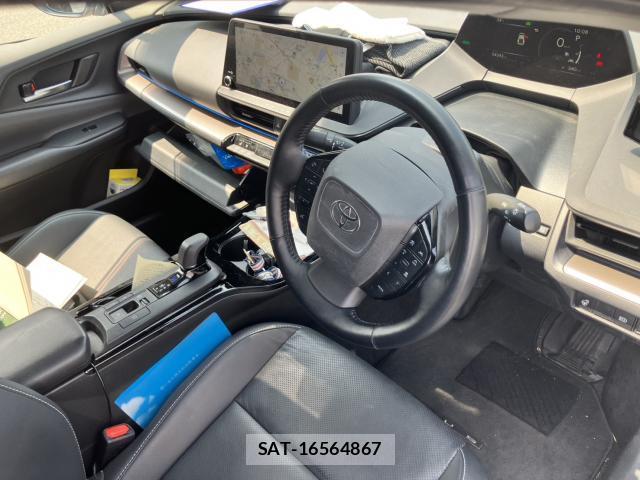 Toyota PRIUS 2023-03 8329776-2