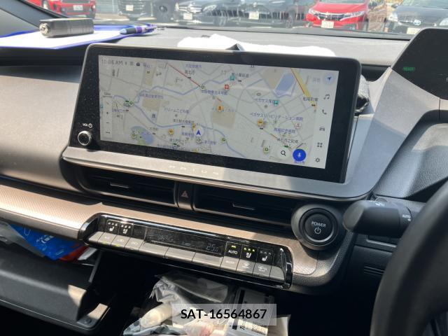 Toyota PRIUS 2023-03 8329776-4