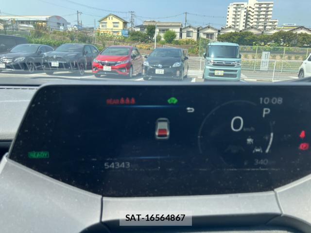 Toyota PRIUS 2023-03 8329776-6
