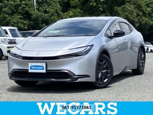 Toyota PRIUS 2023-08 8329815-0
