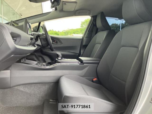 Toyota PRIUS 2023-08 8329815-5