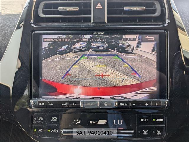 Toyota PRIUS 2018-05 8329829-19