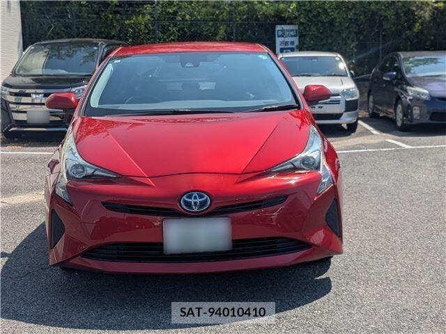 Toyota PRIUS 2018-05 8329829-3