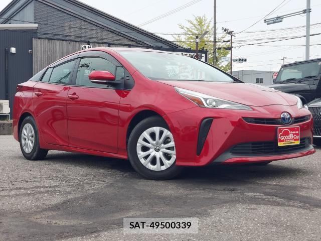 Toyota PRIUS 2022-02 8329894-11