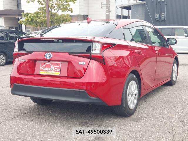 Toyota PRIUS 2022-02 8329894-13