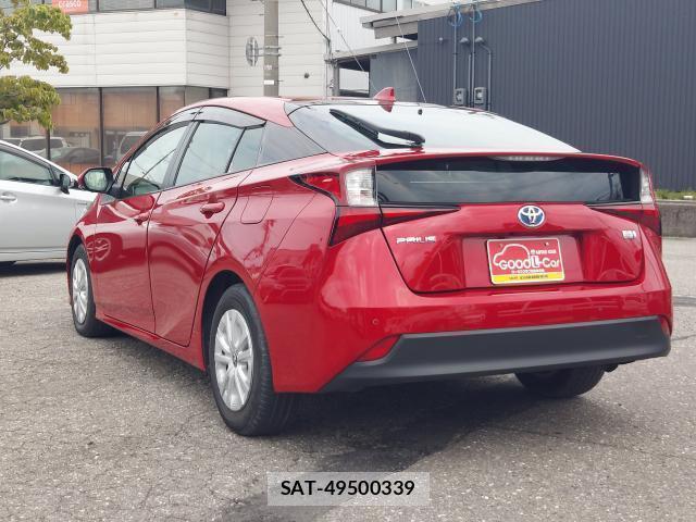 Toyota PRIUS 2022-02 8329894-14