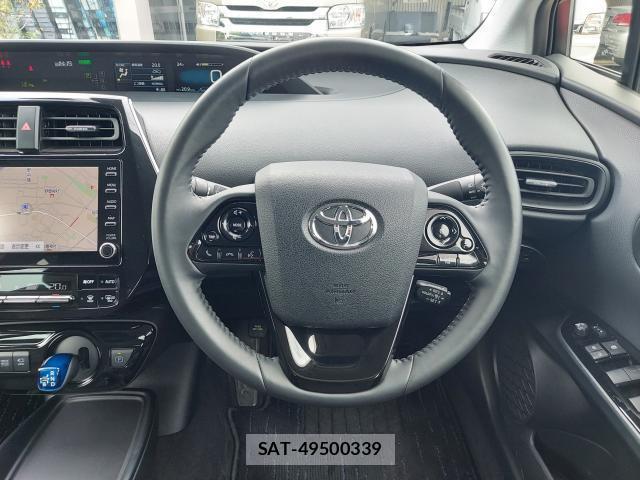 Toyota PRIUS 2022-02 8329894-17