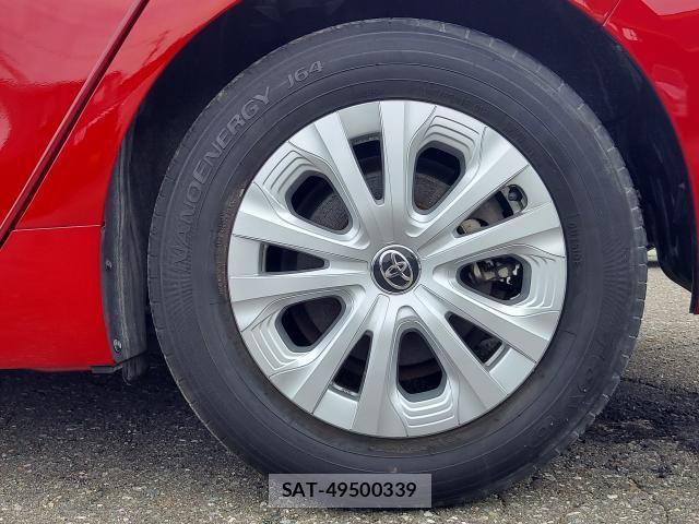 Toyota PRIUS 2022-02 8329894-19