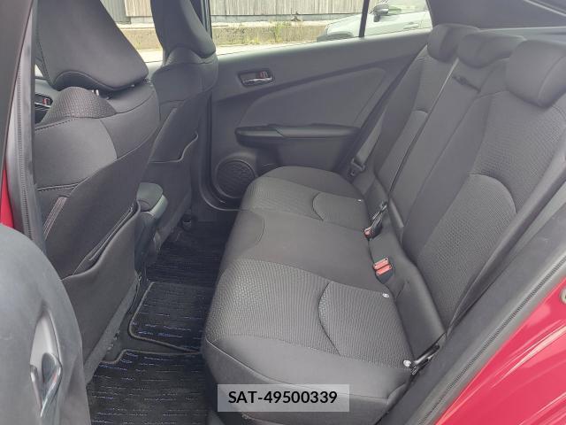 Toyota PRIUS 2022-02 8329894-6
