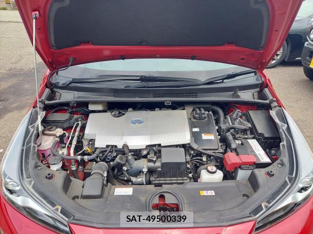 Toyota PRIUS 2022-02 8329894-7