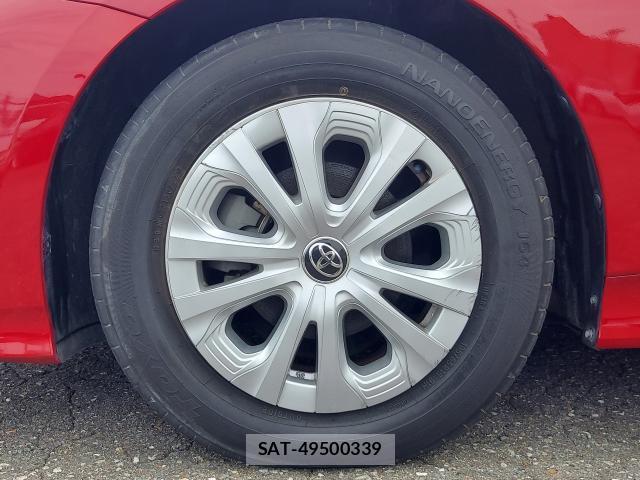 Toyota PRIUS 2022-02 8329894-8