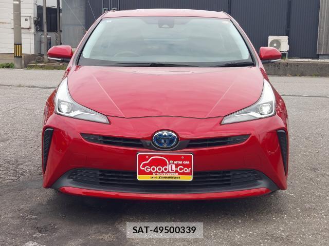 Toyota PRIUS 2022-02 8329894-9