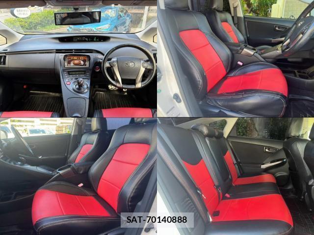 Toyota PRIUS 2012-06 8329942-4