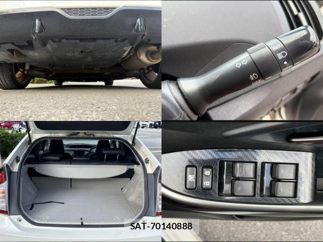Toyota PRIUS 2012-06 8329942-7