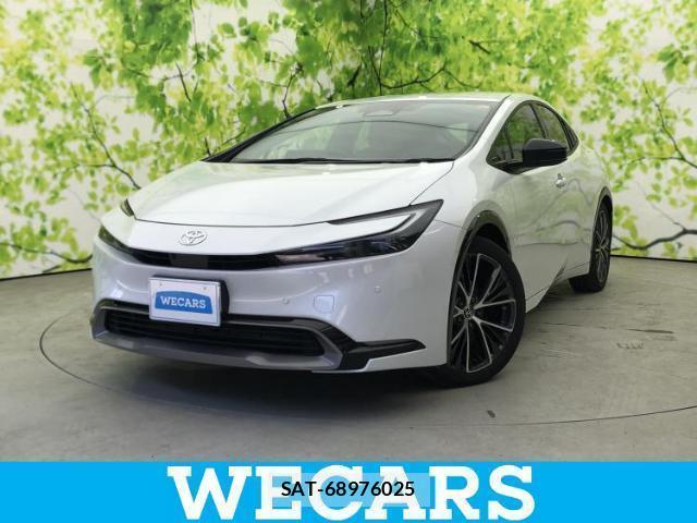 Toyota PRIUS 2025-04 8329963-0