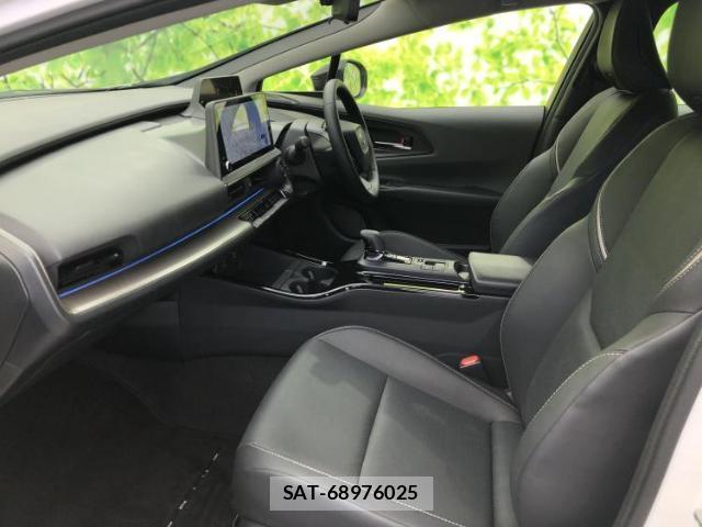 Toyota PRIUS 2025-04 8329963-5