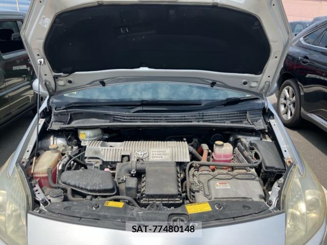 Toyota PRIUS 2010-03 8330008-11