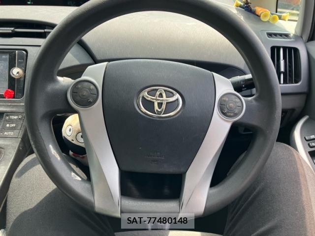 Toyota PRIUS 2010-03 8330008-14