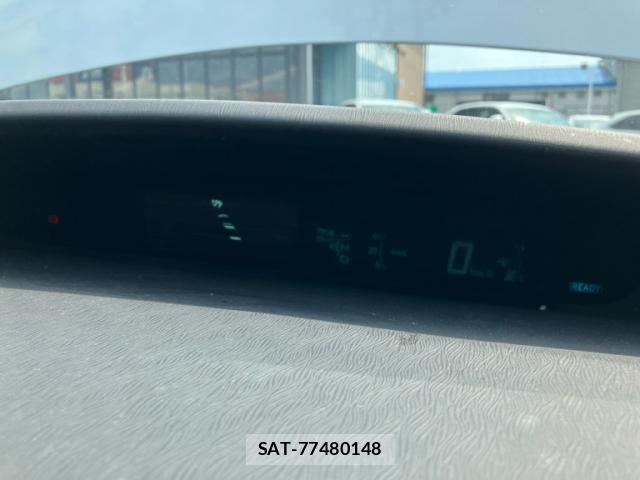 Toyota PRIUS 2010-03 8330008-15