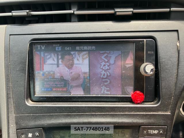 Toyota PRIUS 2010-03 8330008-17