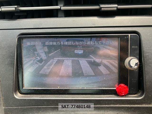 Toyota PRIUS 2010-03 8330008-18