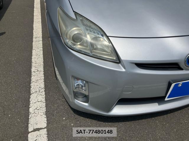 Toyota PRIUS 2010-03 8330008-3