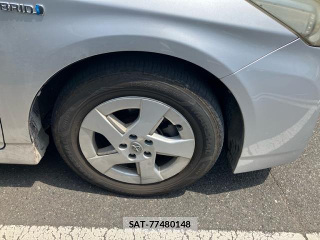 Toyota PRIUS 2010-03 8330008-4