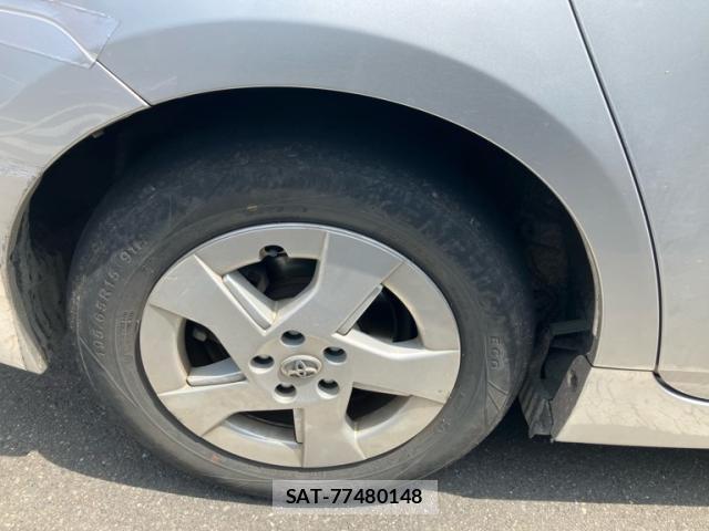 Toyota PRIUS 2010-03 8330008-5