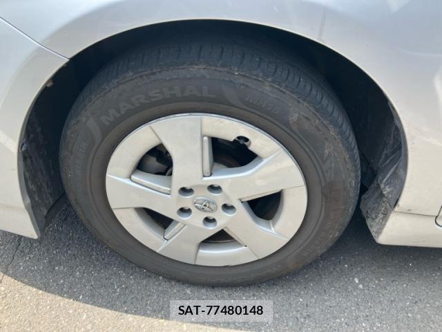 Toyota PRIUS 2010-03 8330008-6