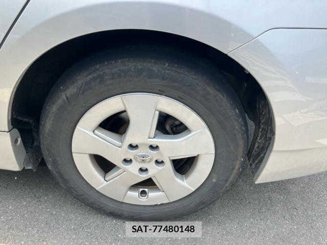 Toyota PRIUS 2010-03 8330008-7