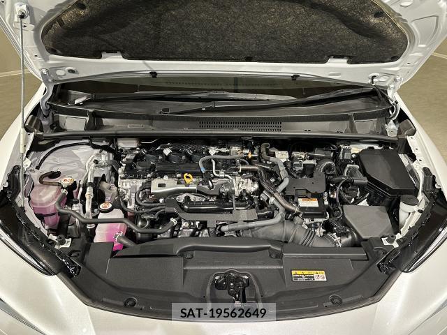 Toyota PRIUS 2023-06 8330200-7