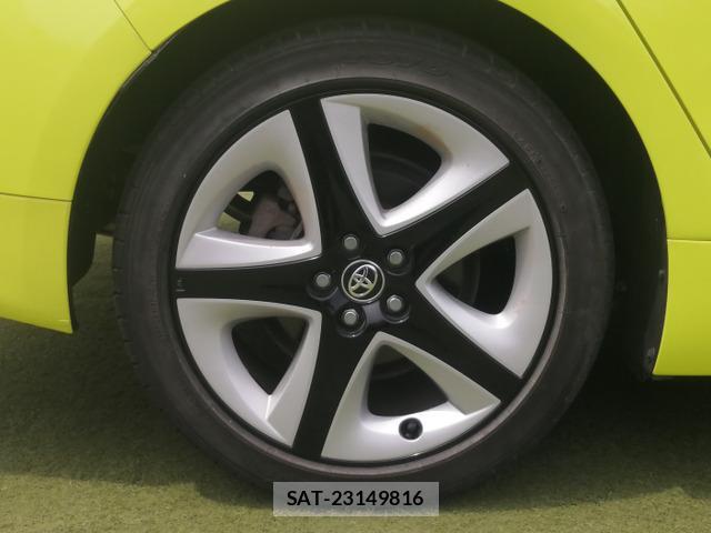 Toyota PRIUS 2016-03 8330315-15