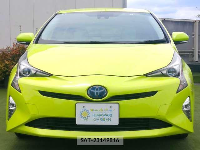 Toyota PRIUS 2016-03 8330315-16