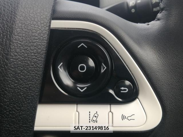 Toyota PRIUS 2016-03 8330315-5