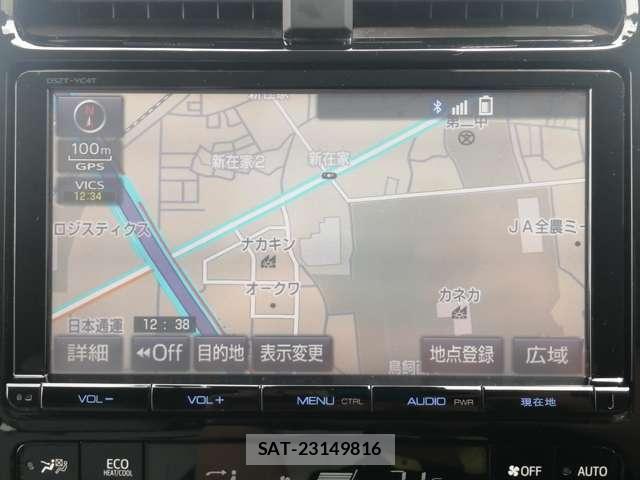 Toyota PRIUS 2016-03 8330315-6