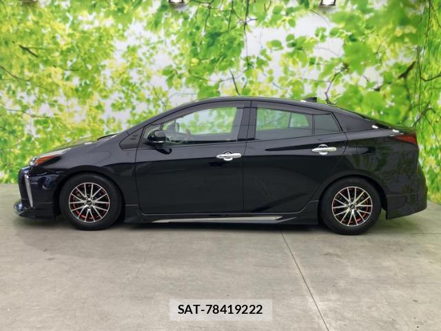 Toyota PRIUS 2020-10 8330433-1