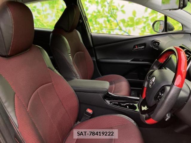 Toyota PRIUS 2020-10 8330433-3