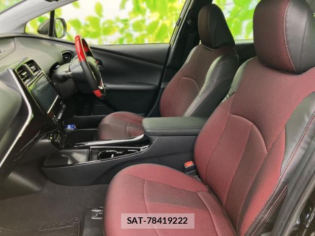 Toyota PRIUS 2020-10 8330433-5